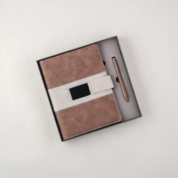 Powerbank Folder V-3