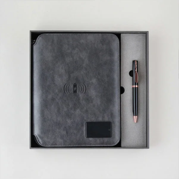 Powerbank Folder V-14(O)