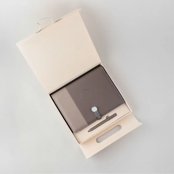 Powerbank Folder V-9