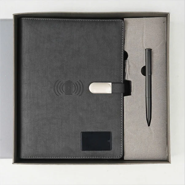 Powerbank Folder V-15